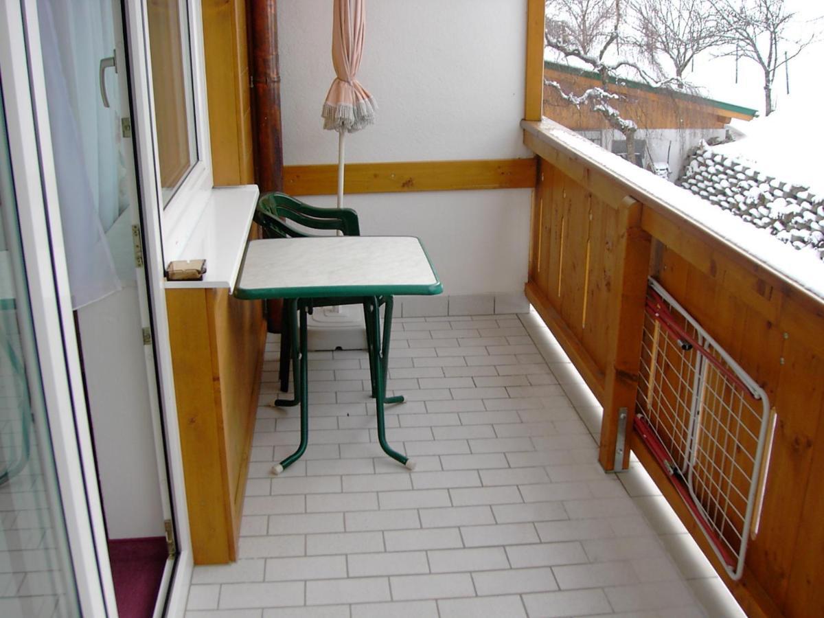 Gaestehaus Waltl Krimml Rom bilde
