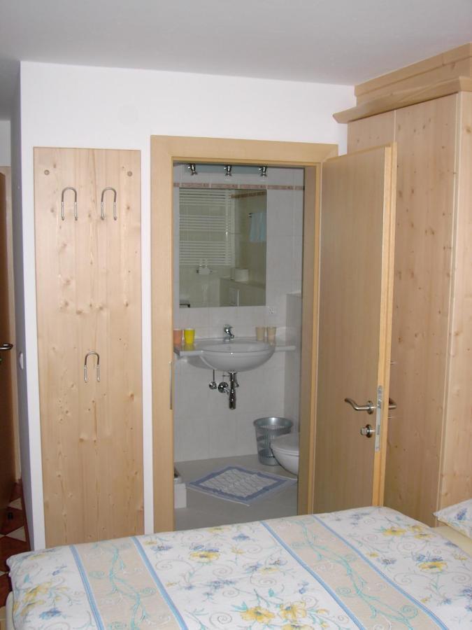 Gaestehaus Waltl Krimml Rom bilde